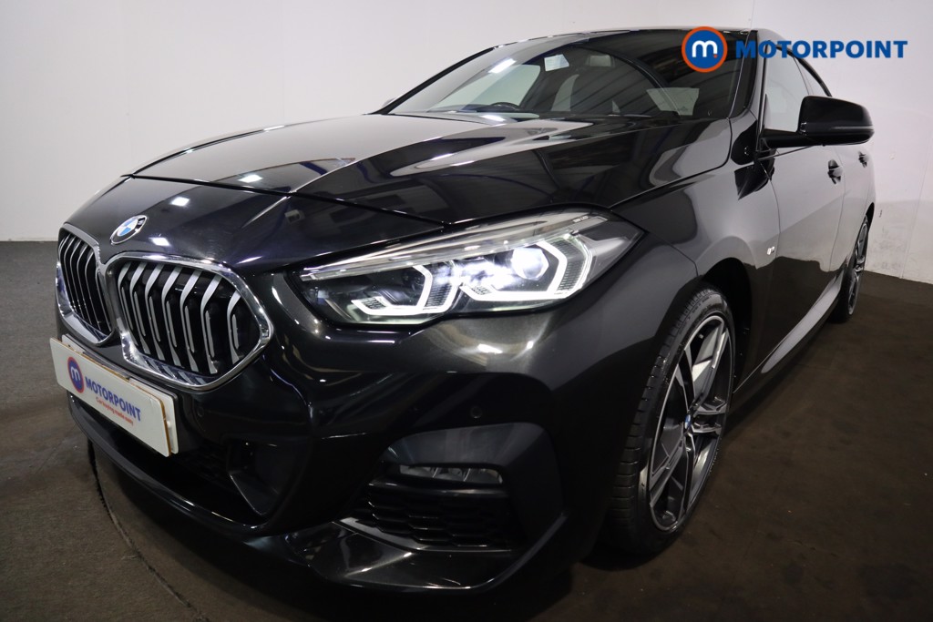 BMW 2 Series M Sport Manual Petrol Saloon - Stock Number (1537260) - 25th supplementary image