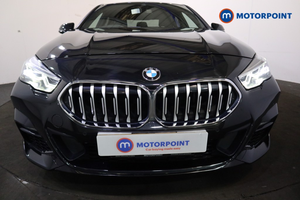 BMW 2 Series M Sport Manual Petrol Saloon - Stock Number (1537260) - 26th supplementary image