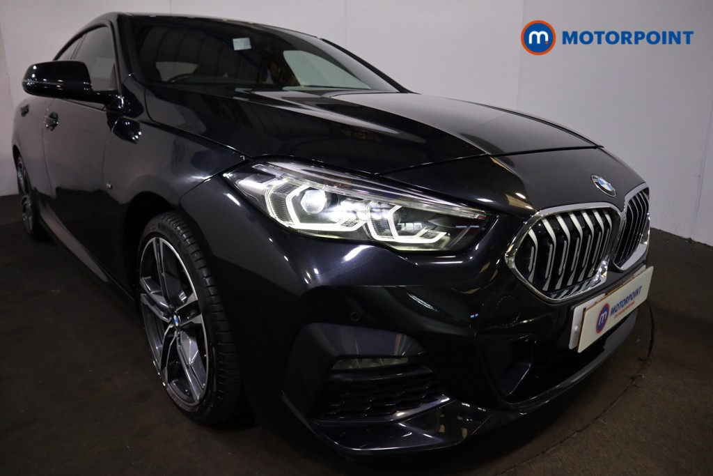 BMW 2 Series M Sport Manual Petrol Saloon - Stock Number (1537260) - 27th supplementary image