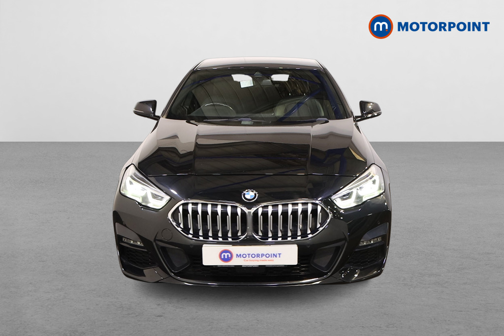 BMW 2 Series M Sport Manual Petrol Saloon - Stock Number (1537260) - Front bumper