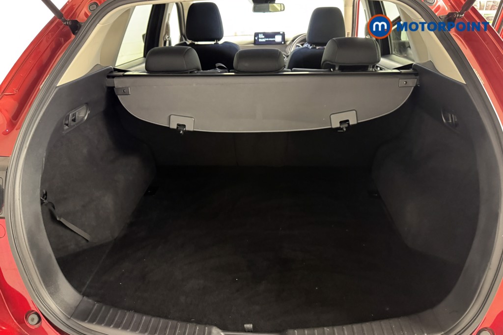Mazda Cx-5 Se-L Manual Petrol SUV - Stock Number (1537299) - 3rd supplementary image