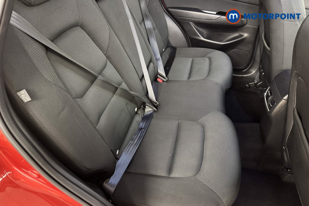 Mazda Cx-5 Se-L Manual Petrol SUV - Stock Number (1537299) - 4th supplementary image