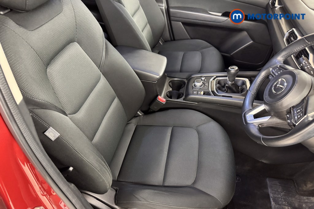 Mazda Cx-5 Se-L Manual Petrol SUV - Stock Number (1537299) - 5th supplementary image