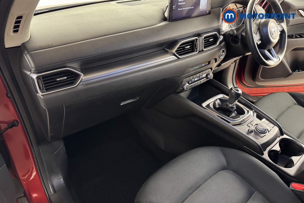 Mazda Cx-5 Se-L Manual Petrol SUV - Stock Number (1537299) - 8th supplementary image