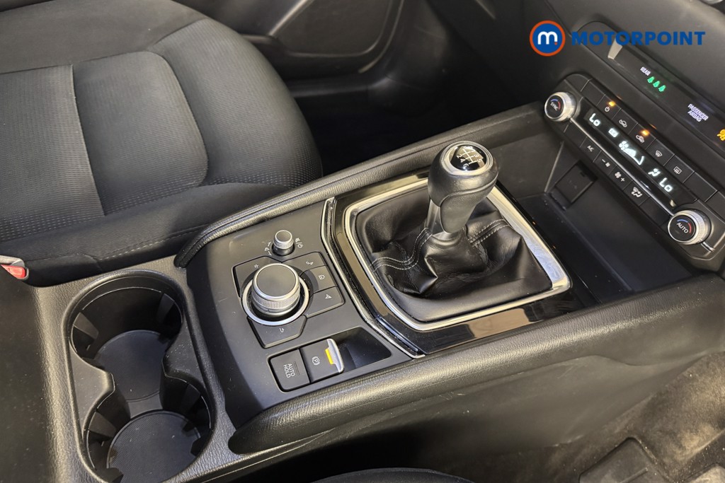 Mazda Cx-5 Se-L Manual Petrol SUV - Stock Number (1537299) - 10th supplementary image