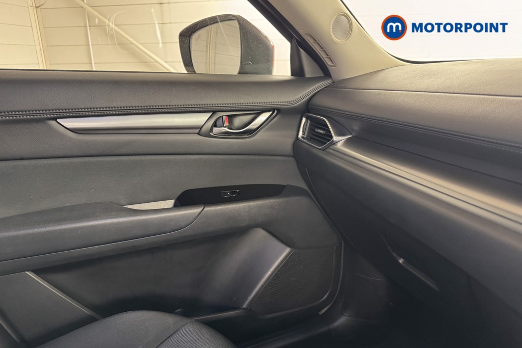 Mazda Cx-5 Se-L Manual Petrol SUV - Stock Number (1537299) - 11th supplementary image