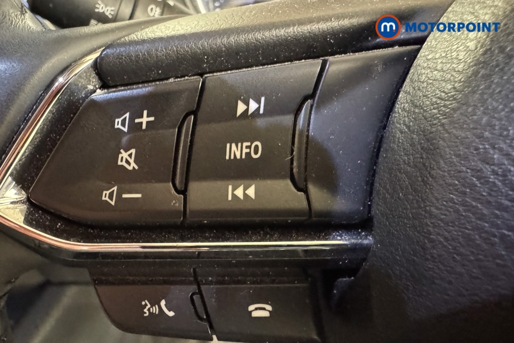 Mazda Cx-5 Se-L Manual Petrol SUV - Stock Number (1537299) - 12th supplementary image