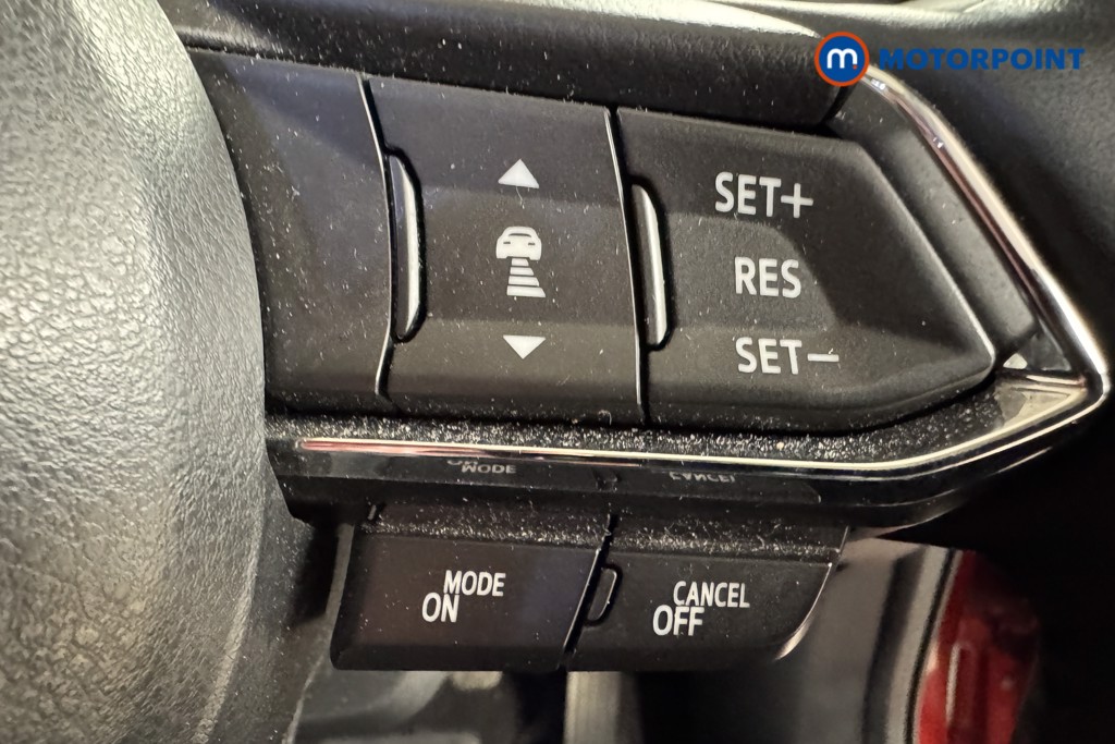 Mazda Cx-5 Se-L Manual Petrol SUV - Stock Number (1537299) - 13th supplementary image