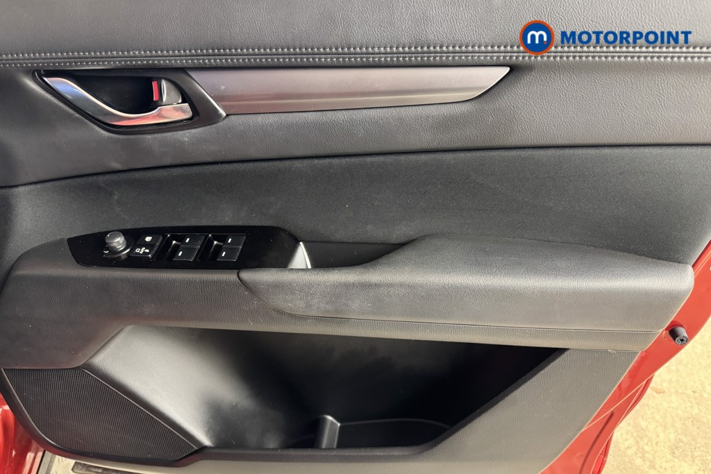 Mazda Cx-5 Se-L Manual Petrol SUV - Stock Number (1537299) - 14th supplementary image