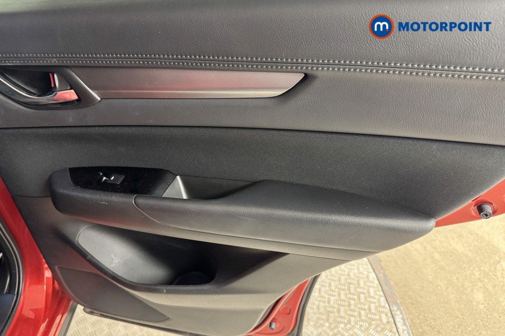 Mazda Cx-5 Se-L Manual Petrol SUV - Stock Number (1537299) - 15th supplementary image