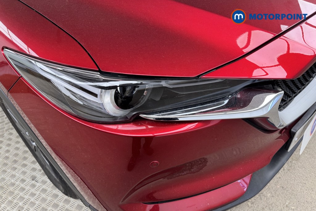 Mazda Cx-5 Se-L Manual Petrol SUV - Stock Number (1537299) - 16th supplementary image