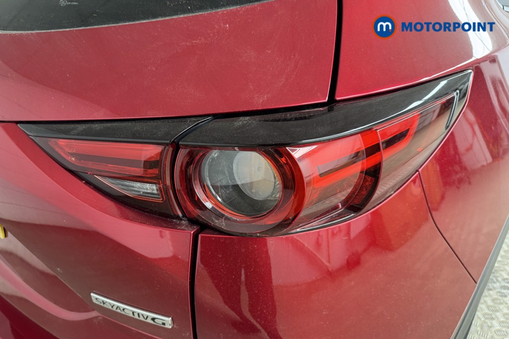 Mazda Cx-5 Se-L Manual Petrol SUV - Stock Number (1537299) - 17th supplementary image