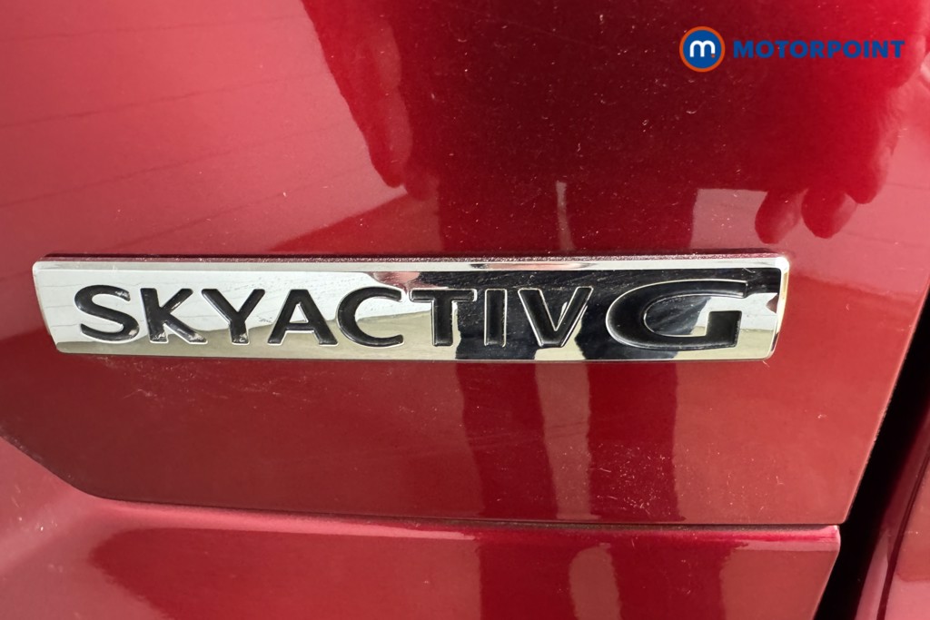 Mazda Cx-5 Se-L Manual Petrol SUV - Stock Number (1537299) - 18th supplementary image