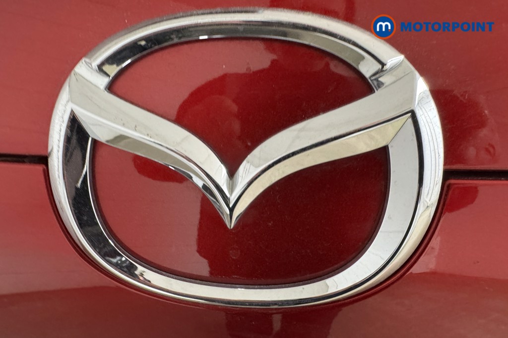 Mazda Cx-5 Se-L Manual Petrol SUV - Stock Number (1537299) - 20th supplementary image