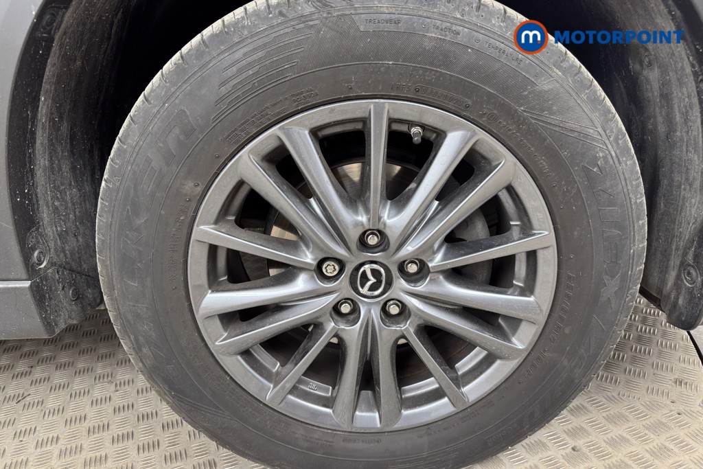 Mazda Cx-5 Se-L Manual Petrol SUV - Stock Number (1537299) - 22nd supplementary image
