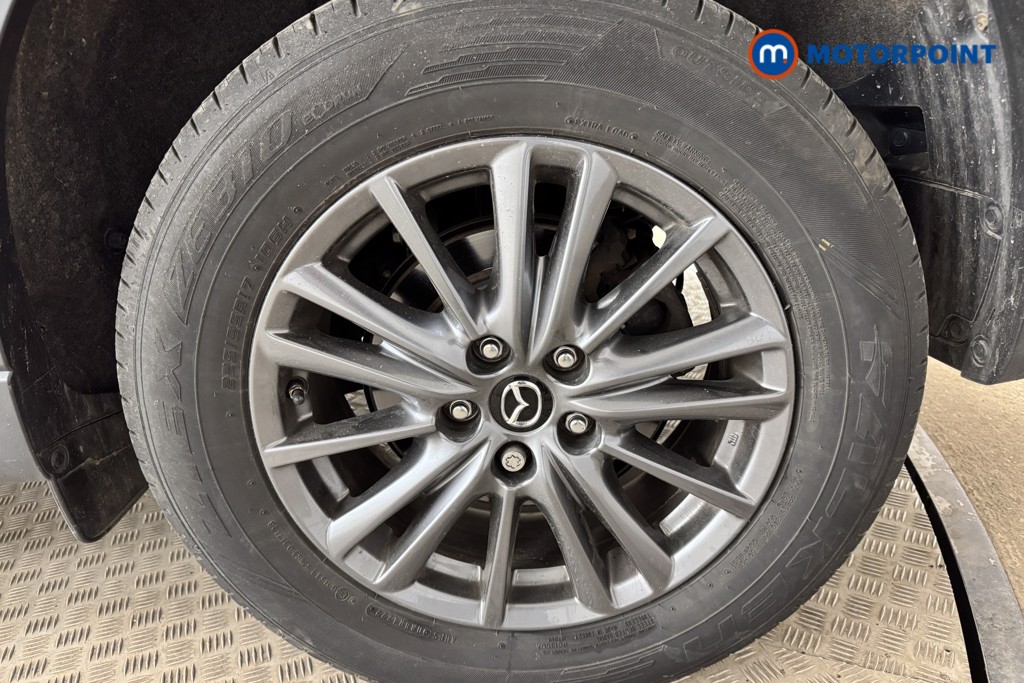 Mazda Cx-5 Se-L Manual Petrol SUV - Stock Number (1537299) - 24th supplementary image