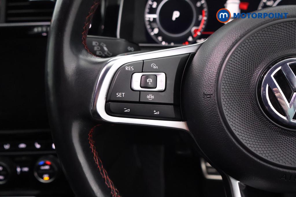 Volkswagen Golf Gti Performance Automatic Petrol Hatchback - Stock Number (1537467) - 2nd supplementary image