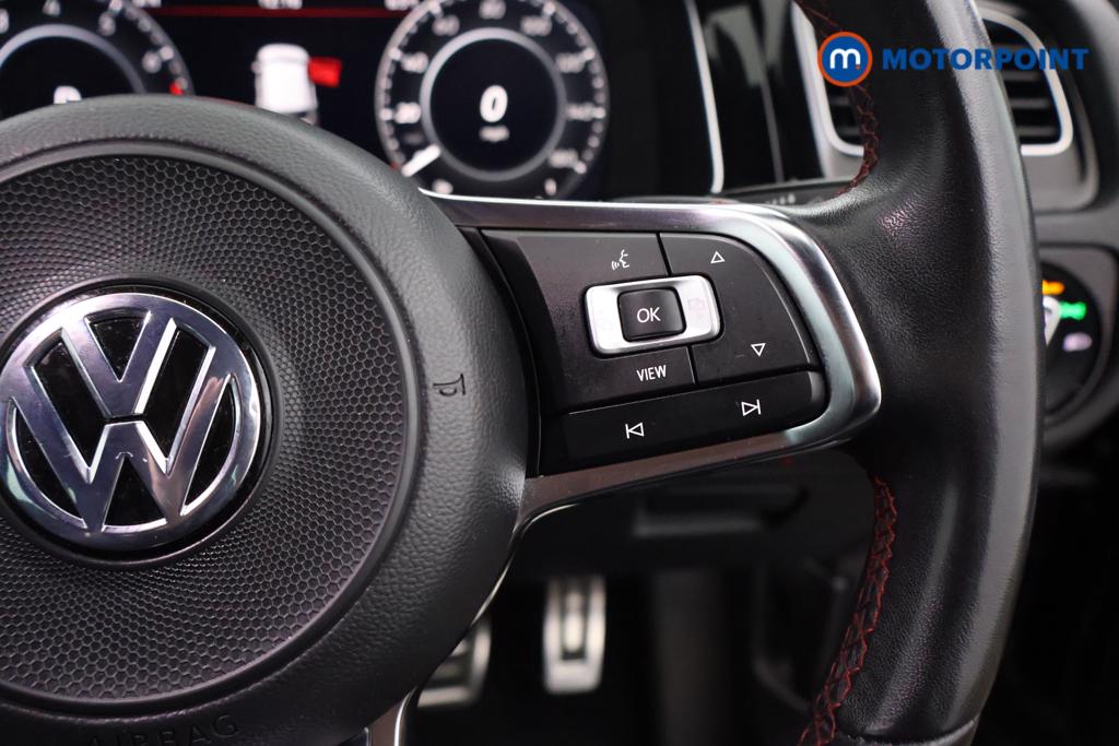 Volkswagen Golf Gti Performance Automatic Petrol Hatchback - Stock Number (1537467) - 3rd supplementary image