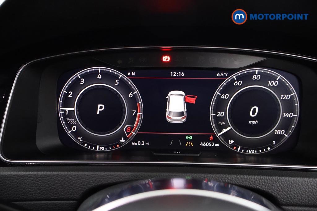 Volkswagen Golf Gti Performance Automatic Petrol Hatchback - Stock Number (1537467) - 4th supplementary image