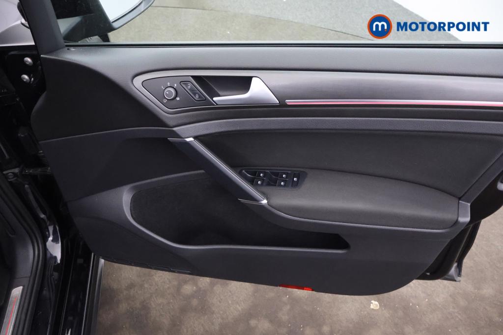 Volkswagen Golf Gti Performance Automatic Petrol Hatchback - Stock Number (1537467) - 9th supplementary image