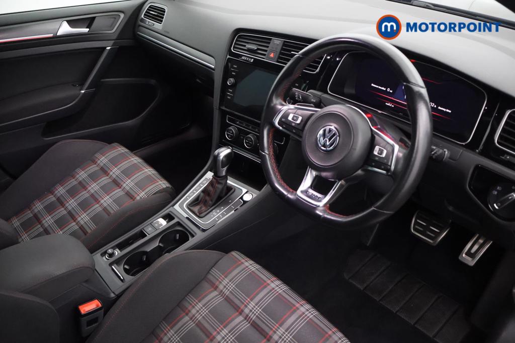 Volkswagen Golf Gti Performance Automatic Petrol Hatchback - Stock Number (1537467) - 10th supplementary image