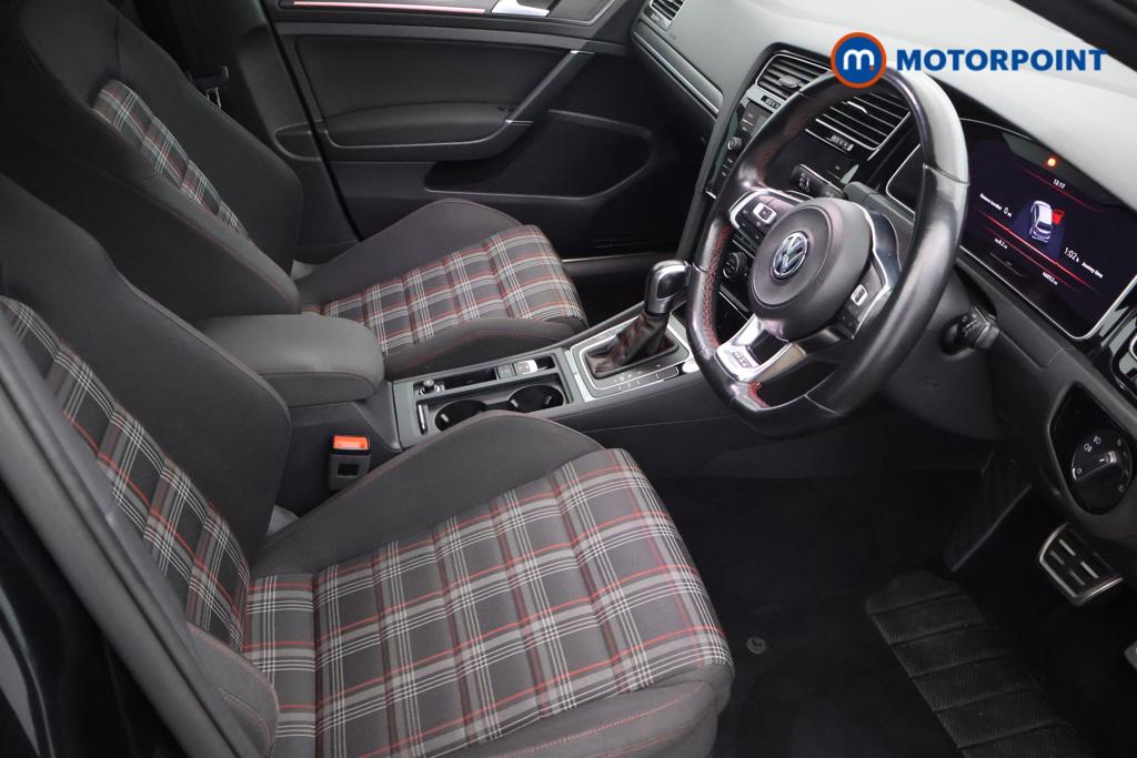 Volkswagen Golf Gti Performance Automatic Petrol Hatchback - Stock Number (1537467) - 11th supplementary image