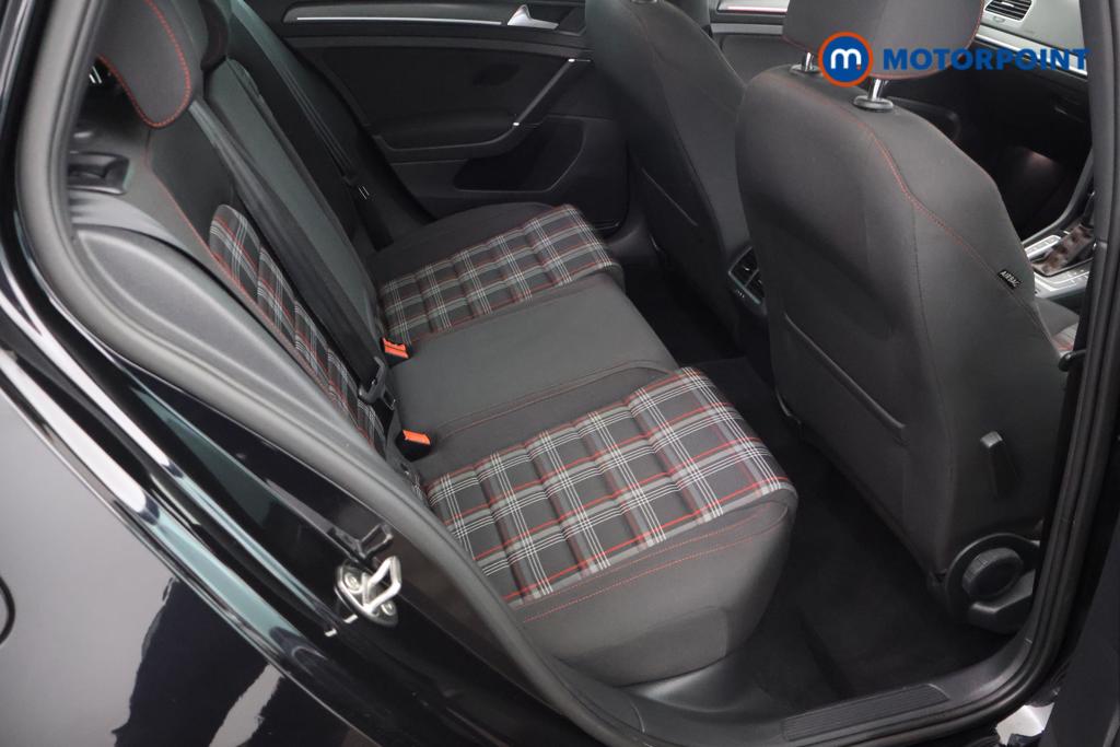 Volkswagen Golf Gti Performance Automatic Petrol Hatchback - Stock Number (1537467) - 12th supplementary image