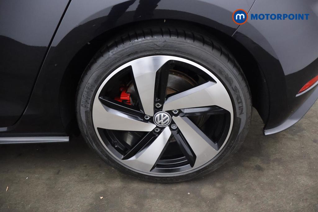Volkswagen Golf Gti Performance Automatic Petrol Hatchback - Stock Number (1537467) - 17th supplementary image
