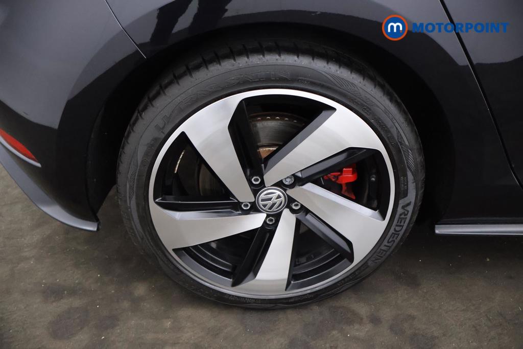 Volkswagen Golf Gti Performance Automatic Petrol Hatchback - Stock Number (1537467) - 18th supplementary image