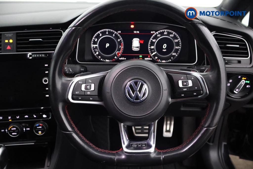 Volkswagen Golf Gti Performance Automatic Petrol Hatchback - Stock Number (1537467) - 1st supplementary image