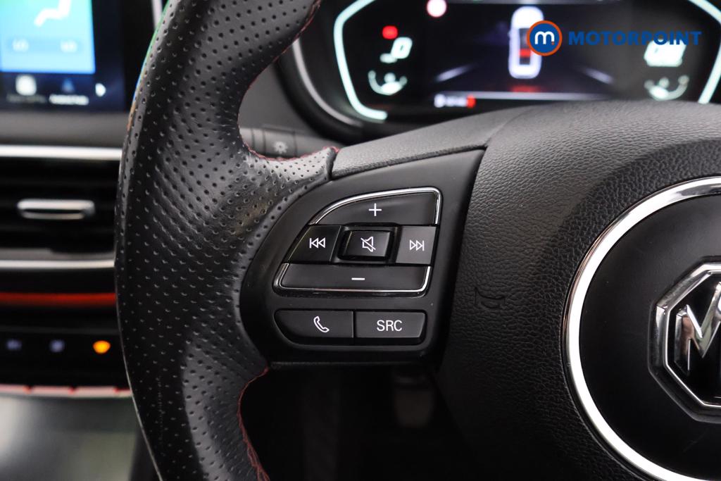 Mg Motor Uk HS Exclusive Manual Petrol SUV - Stock Number (1537681) - 2nd supplementary image