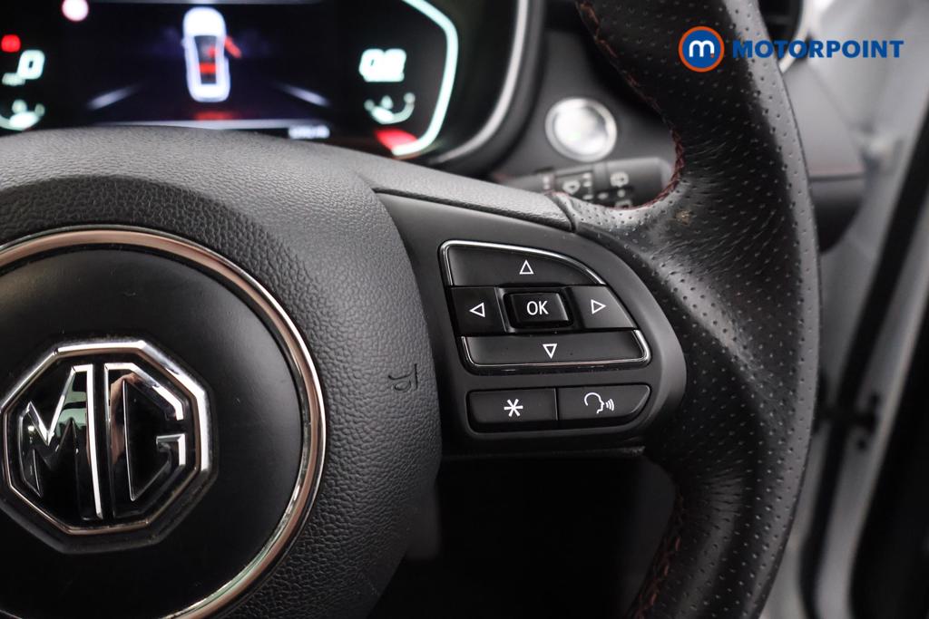 Mg Motor Uk HS Exclusive Manual Petrol SUV - Stock Number (1537681) - 3rd supplementary image