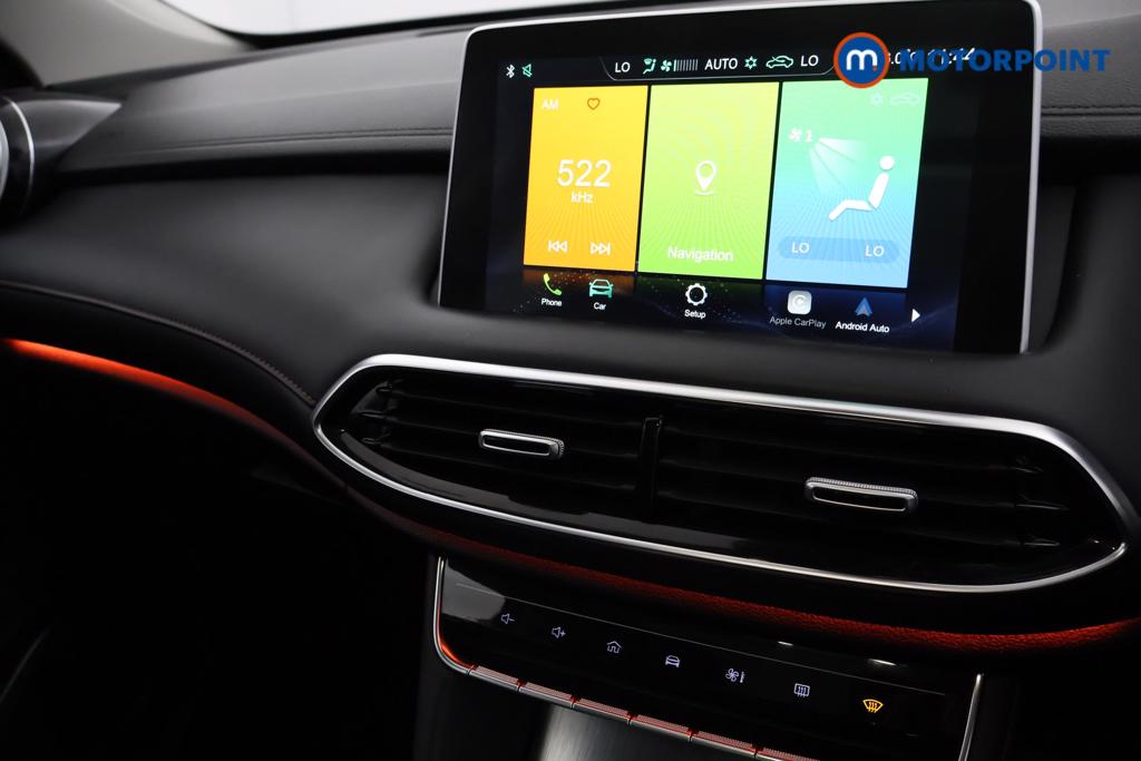 Mg Motor Uk HS Exclusive Manual Petrol SUV - Stock Number (1537681) - 5th supplementary image