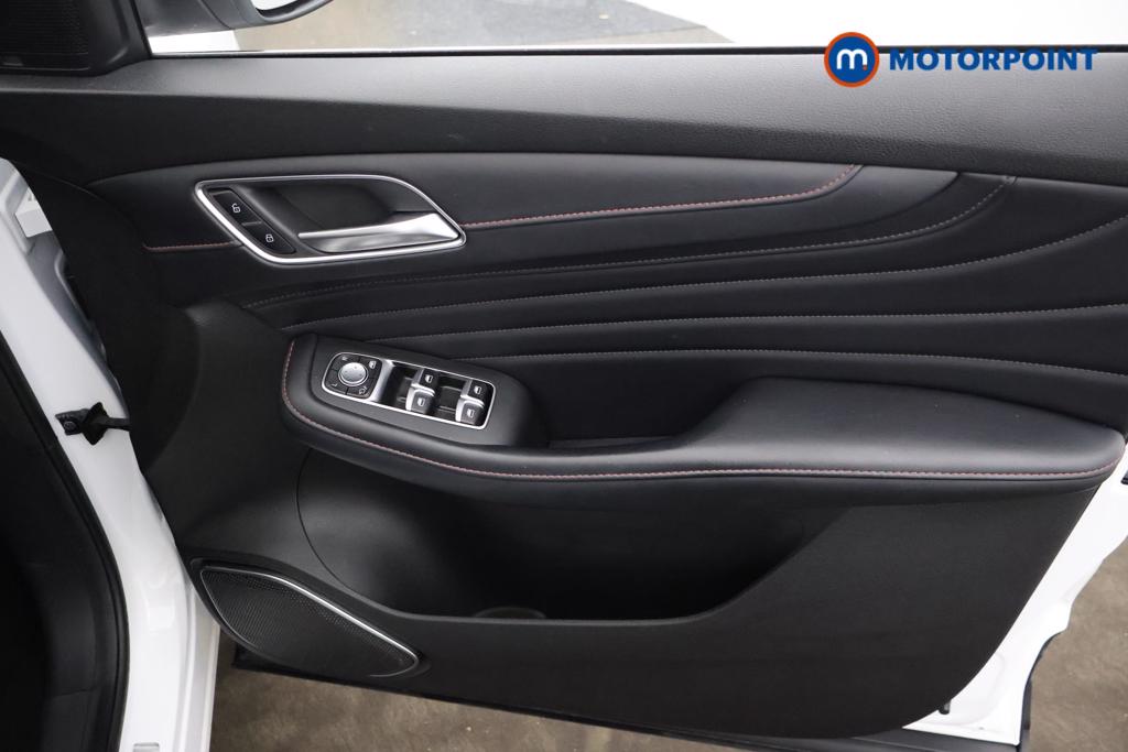 Mg Motor Uk HS Exclusive Manual Petrol SUV - Stock Number (1537681) - 9th supplementary image