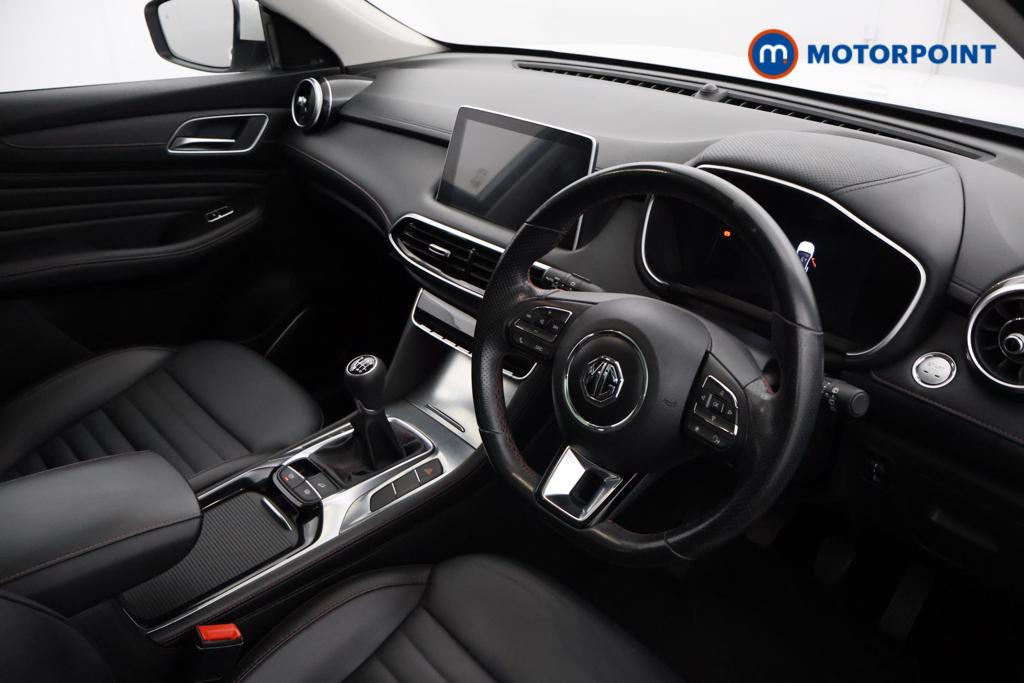 Mg Motor Uk HS Exclusive Manual Petrol SUV - Stock Number (1537681) - 10th supplementary image