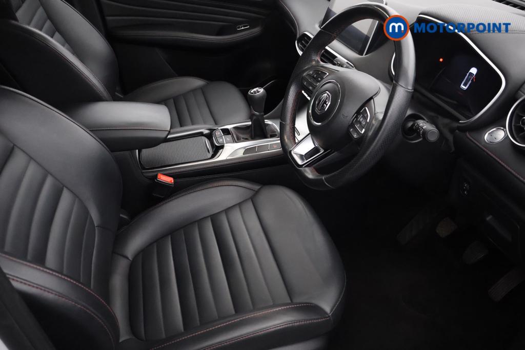 Mg Motor Uk HS Exclusive Manual Petrol SUV - Stock Number (1537681) - 11th supplementary image