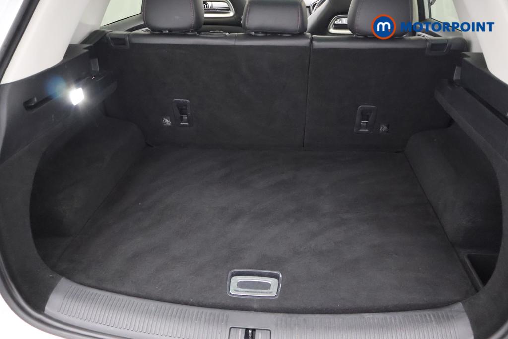 Mg Motor Uk HS Exclusive Manual Petrol SUV - Stock Number (1537681) - 13th supplementary image