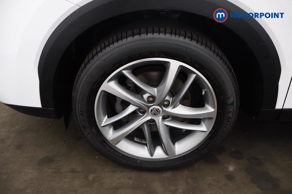 Mg Motor Uk HS Exclusive Manual Petrol SUV - Stock Number (1537681) - 16th supplementary image