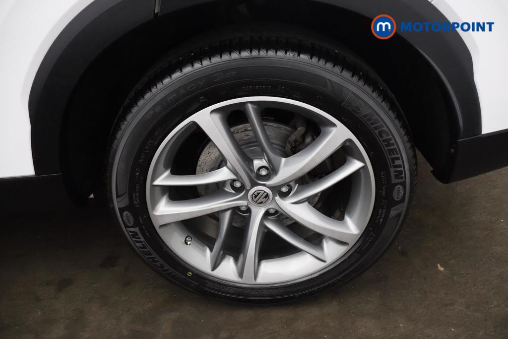 Mg Motor Uk HS Exclusive Manual Petrol SUV - Stock Number (1537681) - 17th supplementary image