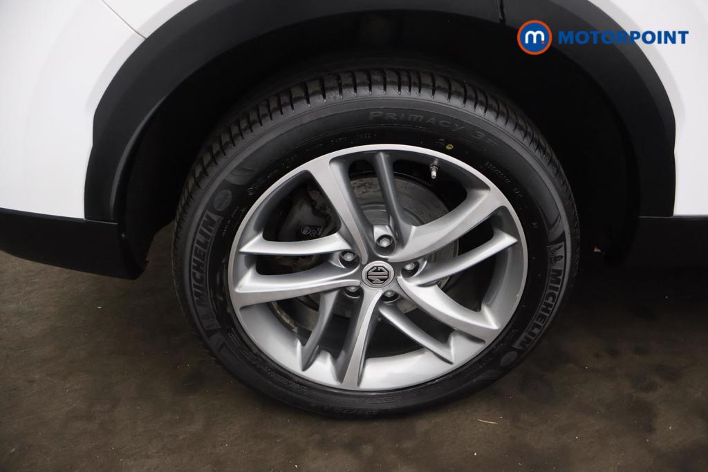 Mg Motor Uk HS Exclusive Manual Petrol SUV - Stock Number (1537681) - 18th supplementary image