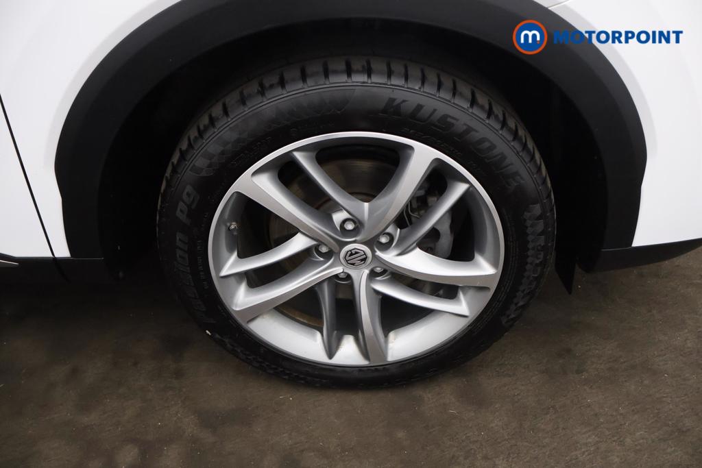 Mg Motor Uk HS Exclusive Manual Petrol SUV - Stock Number (1537681) - 19th supplementary image