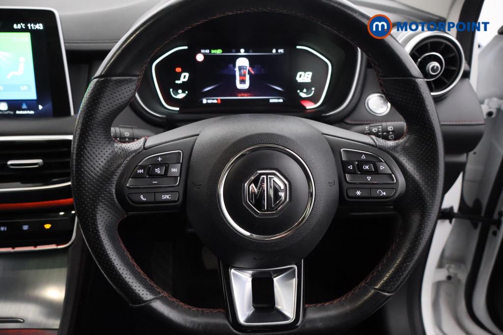 Mg Motor Uk HS Exclusive Manual Petrol SUV - Stock Number (1537681) - 1st supplementary image