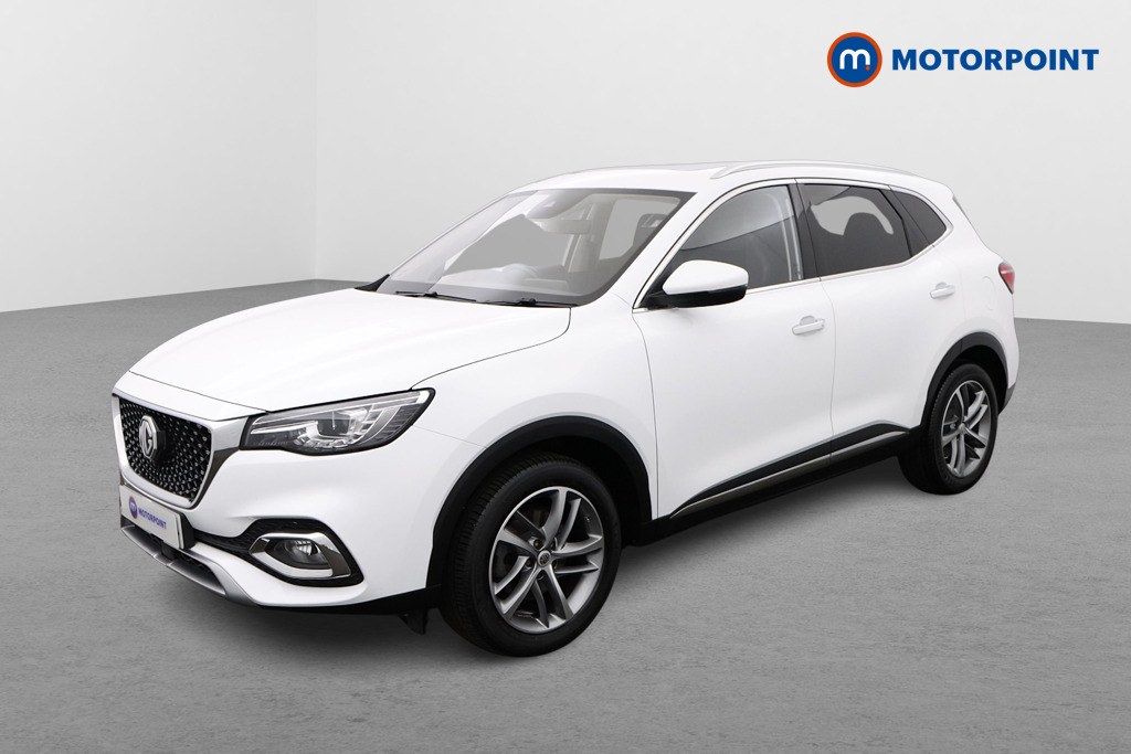 Mg Motor Uk HS Exclusive Manual Petrol SUV - Stock Number (1537681) - Passenger side front corner