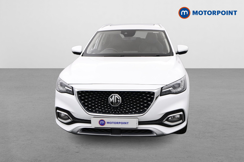 Mg Motor Uk HS Exclusive Manual Petrol SUV - Stock Number (1537681) - Front bumper