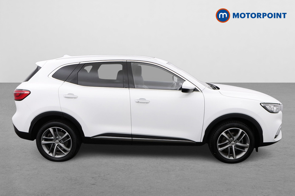 Mg Motor Uk HS Exclusive Manual Petrol SUV - Stock Number (1537681) - Drivers side