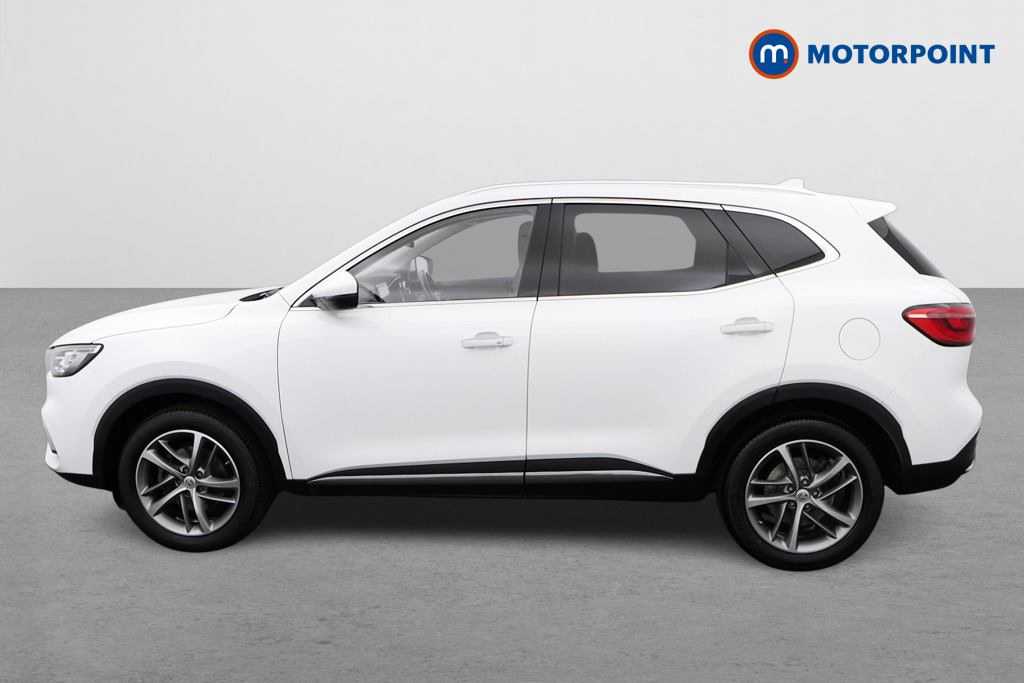 Mg Motor Uk HS Exclusive Manual Petrol SUV - Stock Number (1537681) - Passenger side