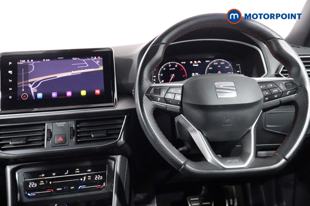 Seat Tarraco FR Automatic Petrol SUV - Stock Number (1537731) - 3rd supplementary image