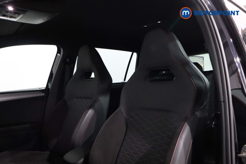 Seat Tarraco FR Automatic Petrol SUV - Stock Number (1537731) - 4th supplementary image