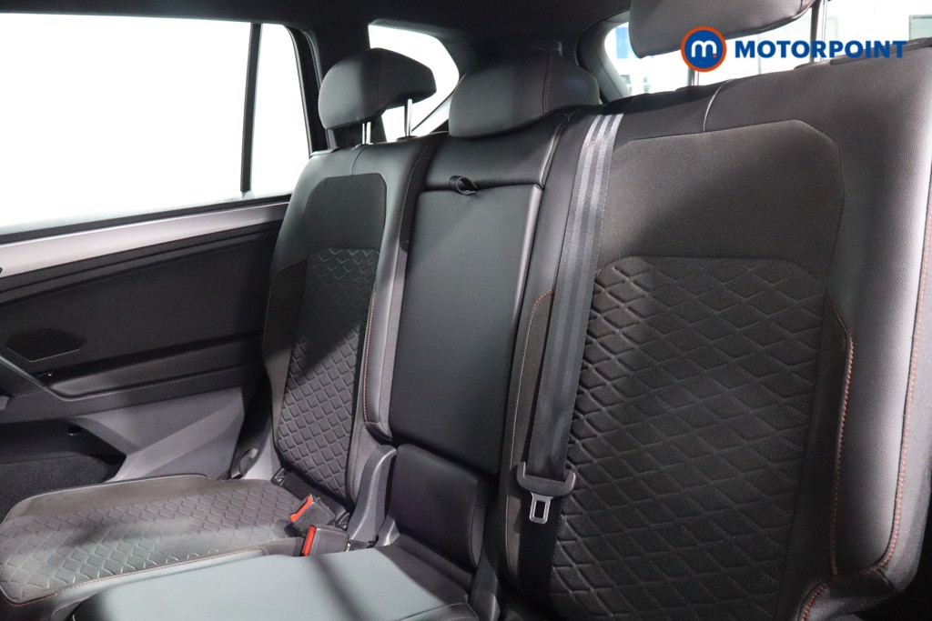 Seat Tarraco FR Automatic Petrol SUV - Stock Number (1537731) - 5th supplementary image