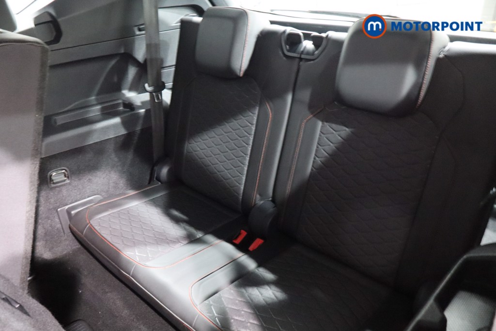 Seat Tarraco FR Automatic Petrol SUV - Stock Number (1537731) - 6th supplementary image